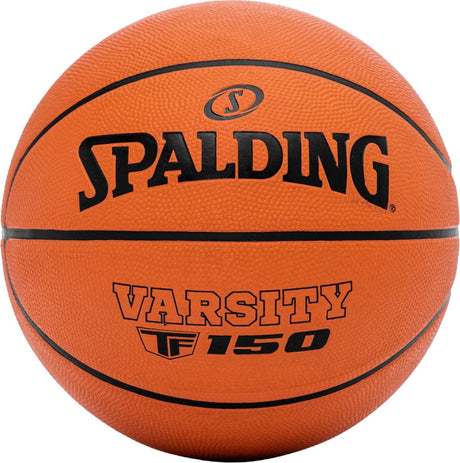 Spalding tf-150 varsity basketbal maat 5 fiba 5