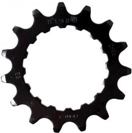 Tandwiel E-Bike Bosch 15-tands 1 2 x 11 128 -
