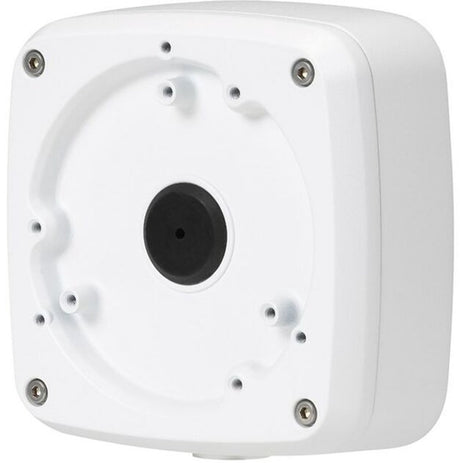 Dahua pfa123 montagebox van aluminium