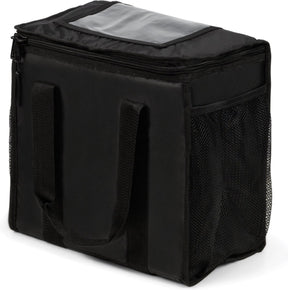 Steamy bezorgtas - koeltas - small - voor zowel warm als koud houden - 33 x 22 x 33 cm - 19 liter