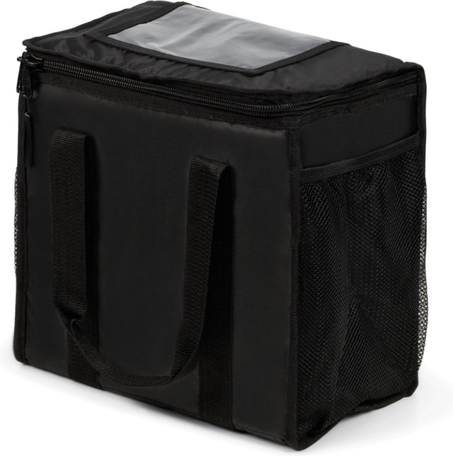 Steamy bezorgtas - koeltas - small - voor zowel warm als koud houden - 33 x 22 x 33 cm - 19 liter