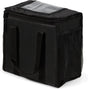 Steamy bezorgtas - koeltas - small - voor zowel warm als koud houden - 33 x 22 x 33 cm - 19 liter