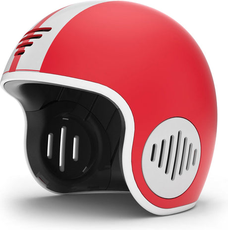 Chillafish bobbi - verstelbare kinderhelm - s en xs
