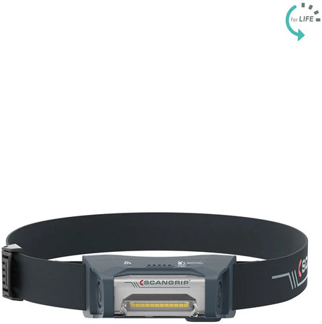 Scangrip i-view - 36.212 - hoofdlamp