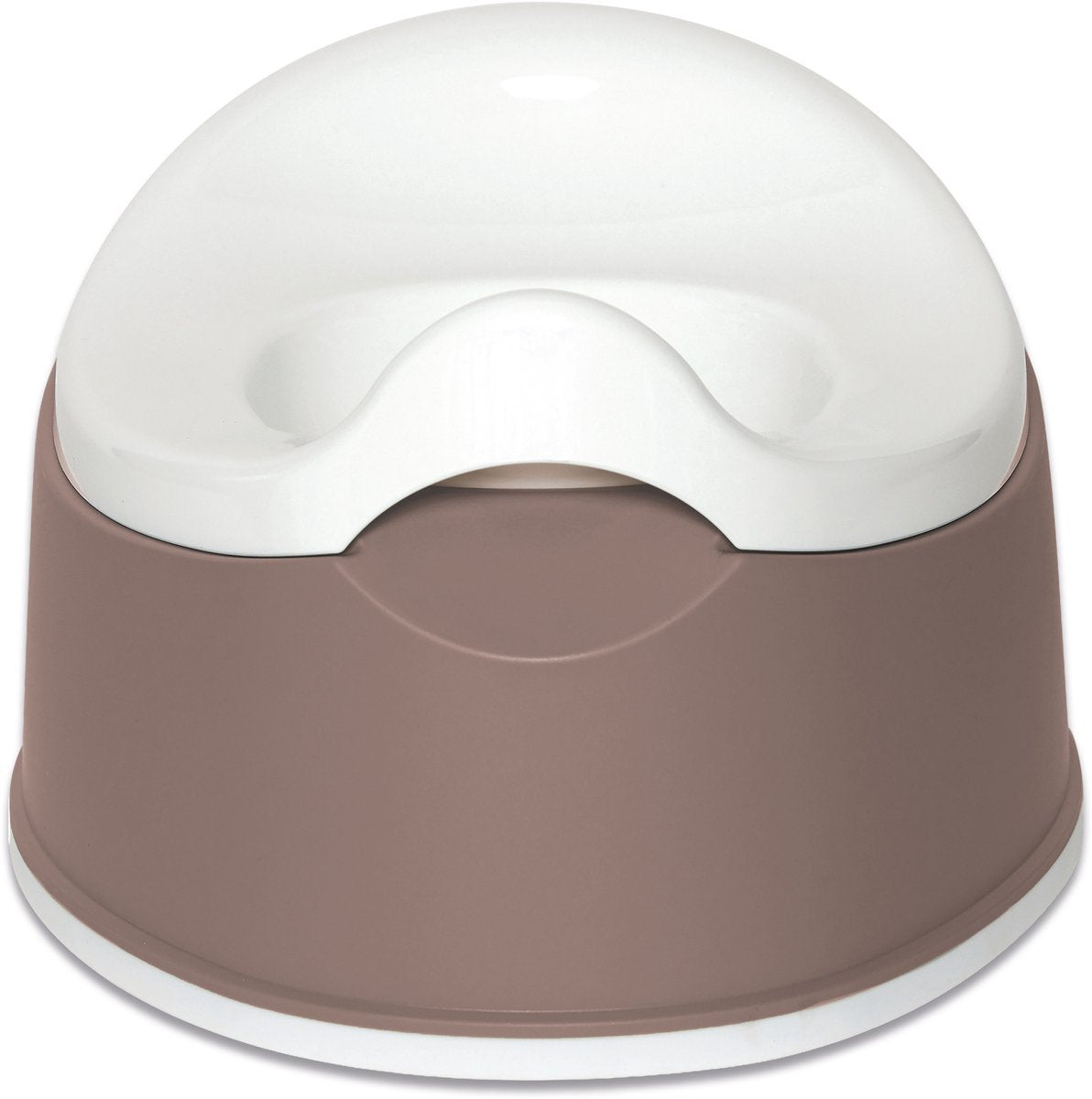 Bébé-jou potje grow bbj mocha mouse