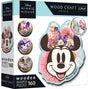 Trefl houten puzzel - minnie mouse disney 160 stukjes fsc mix 70%.