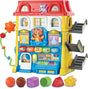 Vtech - activiteiten speelhuis