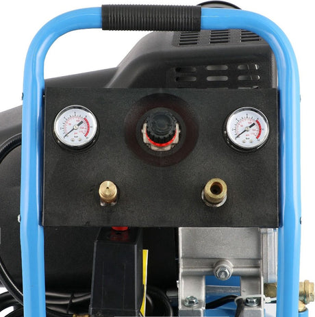 Datona ® werkplaats compressor - 50l - 230v