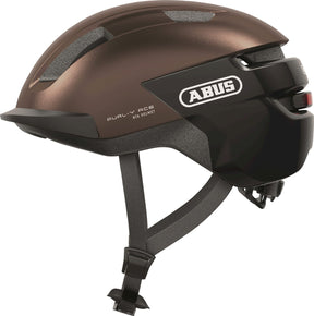 Abus helm purl-y ace metallic copper s 51-55cm s