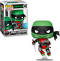 Funko pop! comics: teenage mutant ninja turtles - dark leonardo #38 special edition exclusive