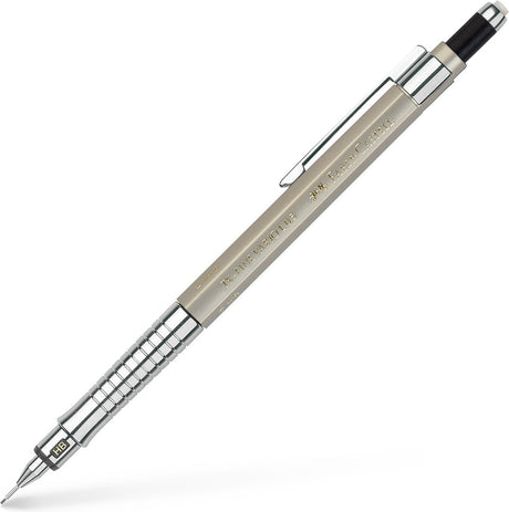 Faber-castell vulpotlood - tk-fine vario l - 0,5mm - champagne gold - fc-135540