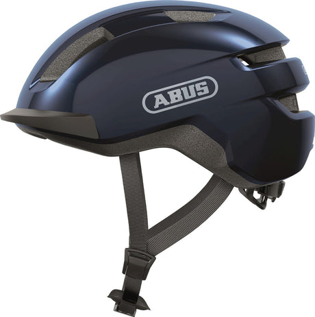 Abus helm purl-y midnight blue s 51-55cm s