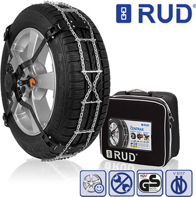Rud centrax n899