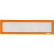 Displayframe ultradex pastel oranje