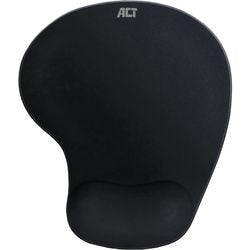 Act ergonomische muismat ac8010 zwart
