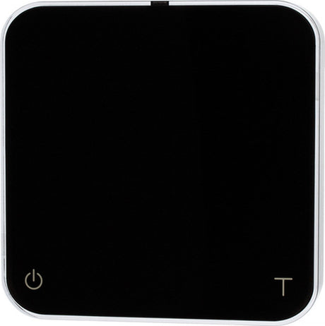 Acaia new pearl coffee scale - black