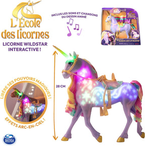Spin master multicolor speelfiguur