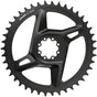 Sram chainring rival axs 12 speed black - uni
