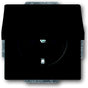 Busch-jaeger abb future wandcontactdoos (wcd-schakelmateriaal) - 2cka002018a1495 - e2q9v