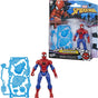 Hasbro marvel spider-man actionverse spider-man - actiefiguur