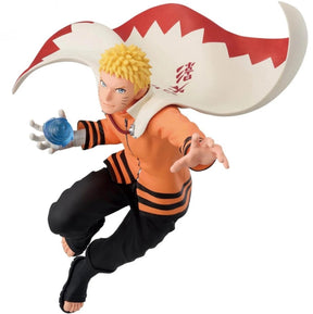 Bandai namco bandai boruto naruto next generations - vibration stars figuur - naruto uzumaki ii