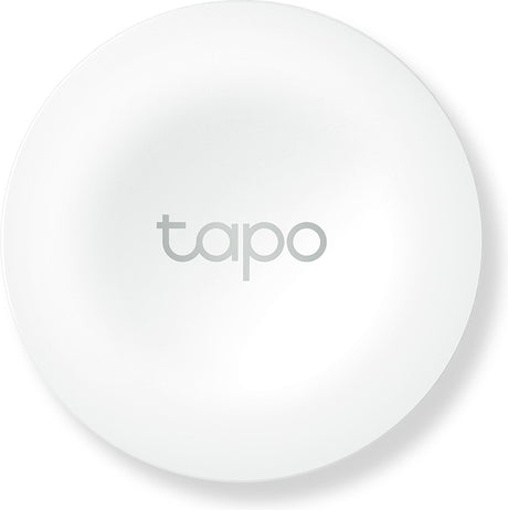 Tp-link tapo s200b smart knop- draagbare schakelaar voor slimme bediening met een druk op de knop