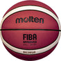 Molten bg3850 b6g3850 basketbal, maat 6 (dames) - trainingsbasketbal