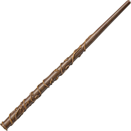 Noble collection harry potter role play toverstaf toverstok hermione granger hermelien griffel 30 cm replica: down-scaled