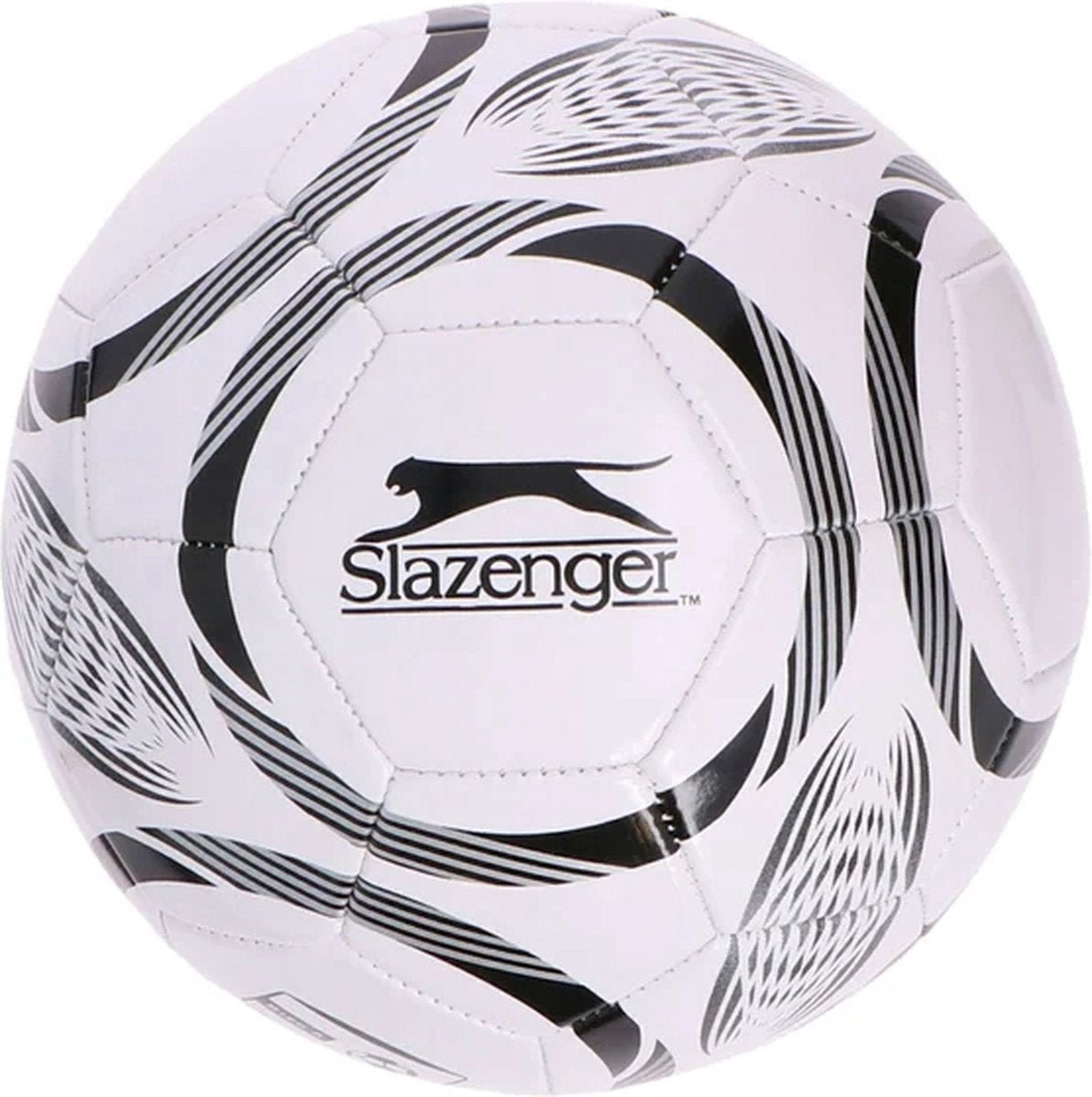 Slazenger voetbal maat 5