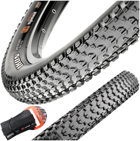 Maxxis ikon serie - fietsband - 29x2,35 - 3c maxxspeed - exo tr
