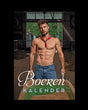 Boeren kalender 2027