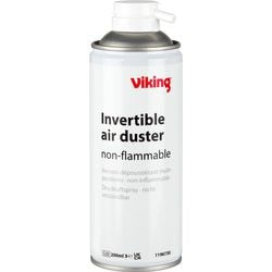 Niet-ontvlambare luchtspray viking 200 ml