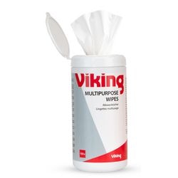 Multifunctionele doekjes viking