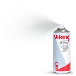 Schuimreiniger voor oppervlakken en whiteboards viking 400 ml