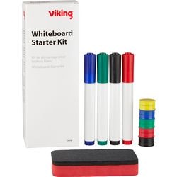 Whiteboard-starterkit viking