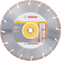 Bosch diamantschijf prof universal 300 20 25,4