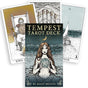 Tempest tarot deck