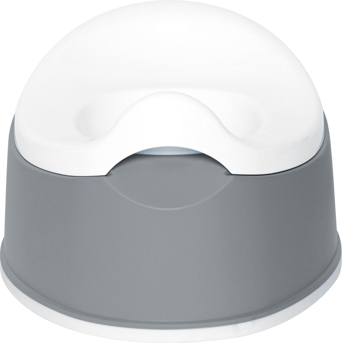 Bébé-jou grow potty griffin grey