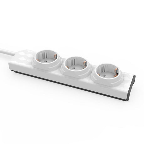 Designnest powerstrip modular 1m cable de