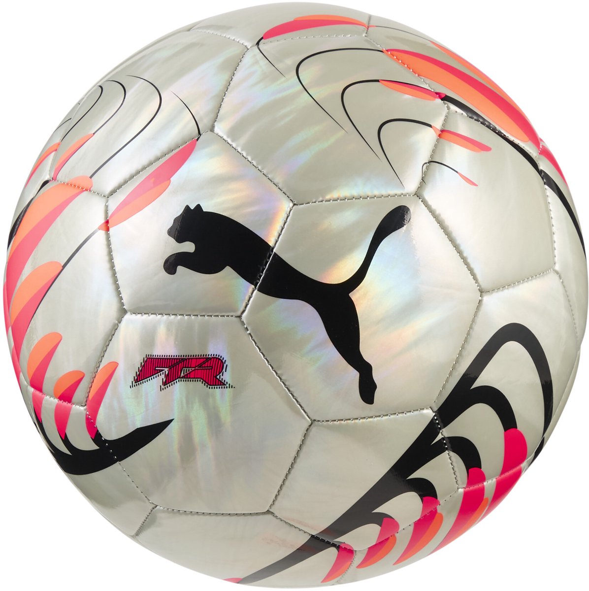 Puma future graphic ball
