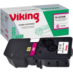 Viking tonercartridge ntcktk5240fm magenta