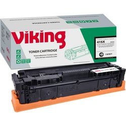 Tonercartridge viking compatibel zwart