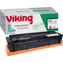 Tonercartridge viking compatibel zwart