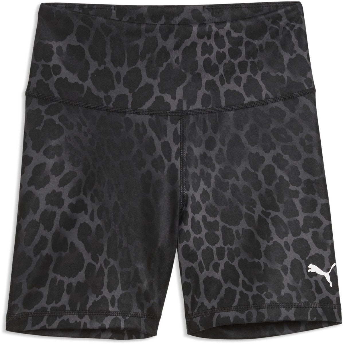 Puma w tad essential spotted haze short tight - hw 5
