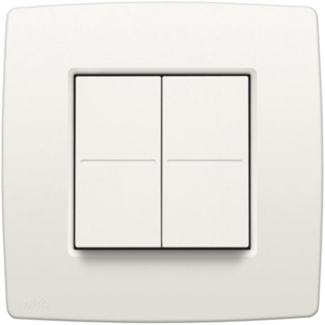 Niko dimschakelaar voor philips hue - original white