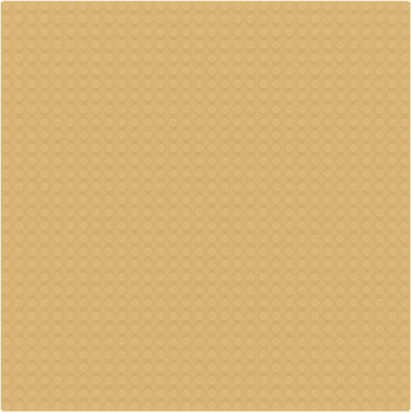 Sluban bricks base - basisplaat 32 x 32 zand