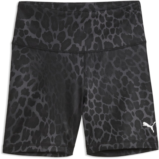 Puma w tad essential spotted haze short tight - hw 5 xs