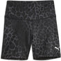 Puma w tad essential spotted haze short tight - hw 5 xs
