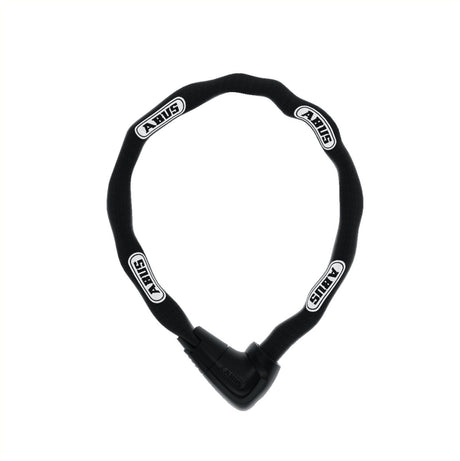 Abus kettingslot Steel-O-Chain 9809K 170 zwart (ART2, 170 cm)
