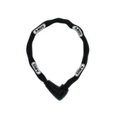 Abus kettingslot Steel-O-Chain 9809K 170 zwart (ART2, 170 cm)